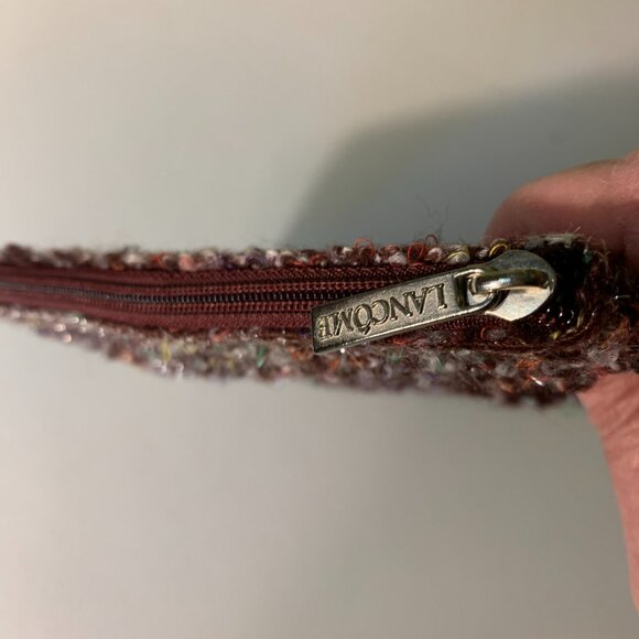 Lancome Makeup Bag & makeup bundle NWT - Picture 2 of 3